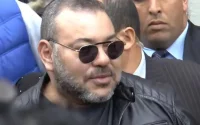 Mohammed VI « sème le chaos » à Amsterdam (vidéos)
