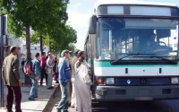 Les Marocains prennent d'assaut le service de plaintes contre les bus