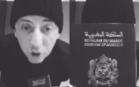 Gad Elmaleh, fier de son passeport marocain (vidéo)