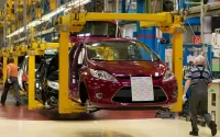 Une usine Ford en projet au Maroc ?