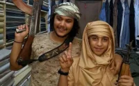 Le jeune djihadiste Younès Abaaoud de retour de Syrie