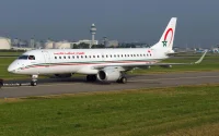 Royal Air Maroc reprend ses vols Rabat-Bruxelles aujourd'hui