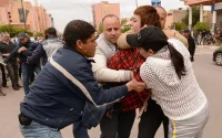 Des militantes du Femen arrêtées au Maroc