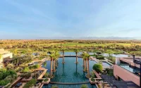 Quels sont les 5 hôtels les plus luxueux de Marrakech ? (photos)