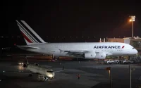 Panique à bord d'un vol d'Air France à cause d'une passagère « arabe »