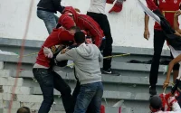 Maroc : prison ferme pour une vingtaine de hooligans