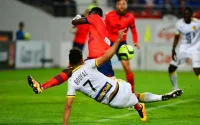 Triplé de Sofiane Boufal (vidéo)