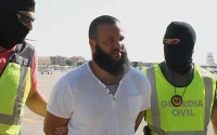 L'Espagne va extrader le djihadiste Mohamed El Bali vers le Maroc