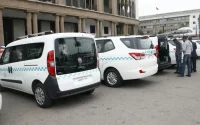 Que pensent les Marocains des nouveaux grands taxis ? (vidéo)
