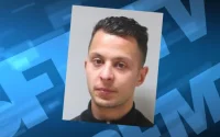Salah Abdeslam inculpé pour la fusillade de Bruxelles