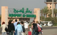 Une fausse alerte à la bombe à l'aéroport d'Agadir