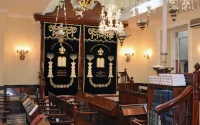 Une synagogue transformée en mosquée à Marseille
