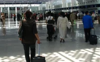 Les personnes sans billet et passeport interdites dans les aéroports marocains (vidéo)