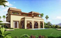 Green Valley va construire 350 villas de luxe à Marrakech (photos)
