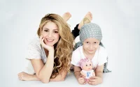 Shakira va aider les enfants atteints de cancer au Maroc