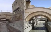 La vieille médina de Fès se refait une beauté (vidéo)