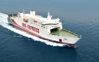 FRS lance une liaison maritime entre Motril - Tanger