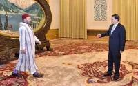 Pluie de contrats et d'accords entre le Maroc et la Chine (vidéo)