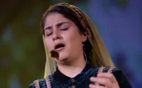 Pour avoir fait un concert "sans voile" au Maroc, une chanteuse poursuivie en Iran (Photos)