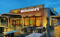 Des McDonald's sur les autoroutes marocaines