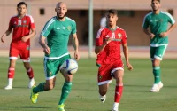 Match de football : le Maroc rencontre le Congo aujourd'hui