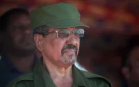 Mort de Mohamed Abdelaziz, chef du Polisario