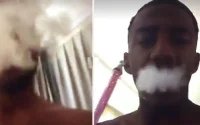Maroc : des joueurs sanctionnés après avoir fumé de la chicha (vidéo)