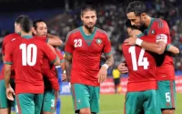 Le Maroc gagne encore des places au classement Fifa
