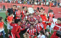 Le Fath de Rabat est champion du Maroc de football