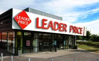 Le 1er magasin Leader Price est ouvert au Maroc