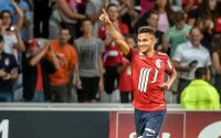 Sofiane Boufal à Liverpool pour 20 millions d'euros ?