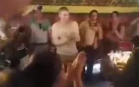 Quand Michael Scofield danse sur de la musique marocaine (vidéo)