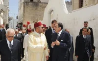 Une colère royale en prévision à Casablanca ?