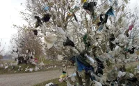Maroc : disparition progressive des sacs plastique (vidéo)