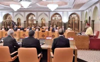 Voici la nouvelle liste des ambassadeurs nommés par le roi Mohammed VI