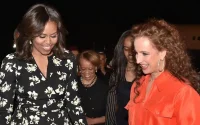 Combien a coûté le voyage de Michelle Obama au Maroc ?