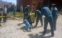 Maroc : un gendarme blesse mortellement un malfrat à Inezgane