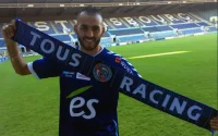 Le Marocain Khalid Boutaib rejoint le RC Strasbourg