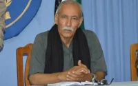 Brahim Ghali est le nouveau chef du Polisario