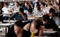 Baccalauréat en France : les correcteurs invités à signaler des propos djihadistes