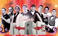 Tournée « d'humoristes MRE » à travers le Maroc