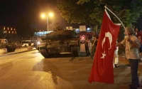 Coup d'Etat en Turquie : le Maroc se dit « préoccupé »