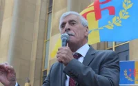 Le leader du mouvement kabyle, Ferhat Mehenni, indésirable au Maroc