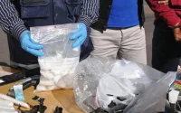 Trafic de cocaïne à l'Aéroport Mohammed V, plus de 8 kilos saisis