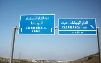 Voici les nouveaux tarifs du péage de l'autoroute à Casablanca et Rabat