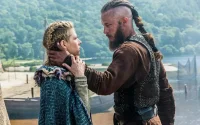 La série « Vikings » en tournage au Maroc