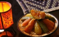 Le couscous marocain n'est pas dangereux pour la santé, affirme l'ONSSA
