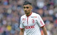 Sofiane Boufal à Southampton pour 20 millions d'euros