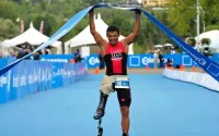 Les athlètes marocains qui participent aux Jeux paralympiques de Rio de Janeiro