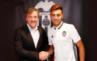 Munir El Haddadi quitte le FC Barcelone et rejoint le FC Valence